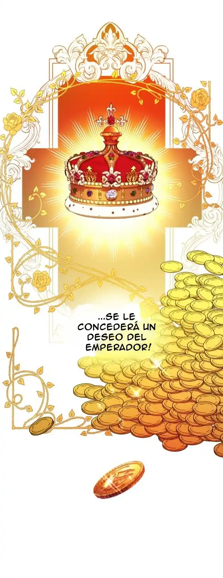 Quiero Ser Un Pro - Capítulo 6 - Página 53 - LectorTMOo