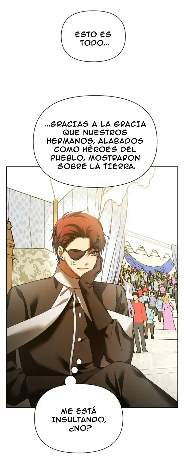 Quiero Ser Un Pro - Capítulo 6 - Página 66 - LectorTMOo