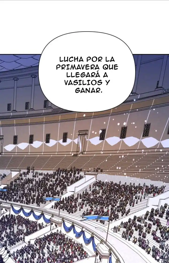 Quiero Ser Un Pro - Capítulo 6 - Página 71 - LectorTMOo