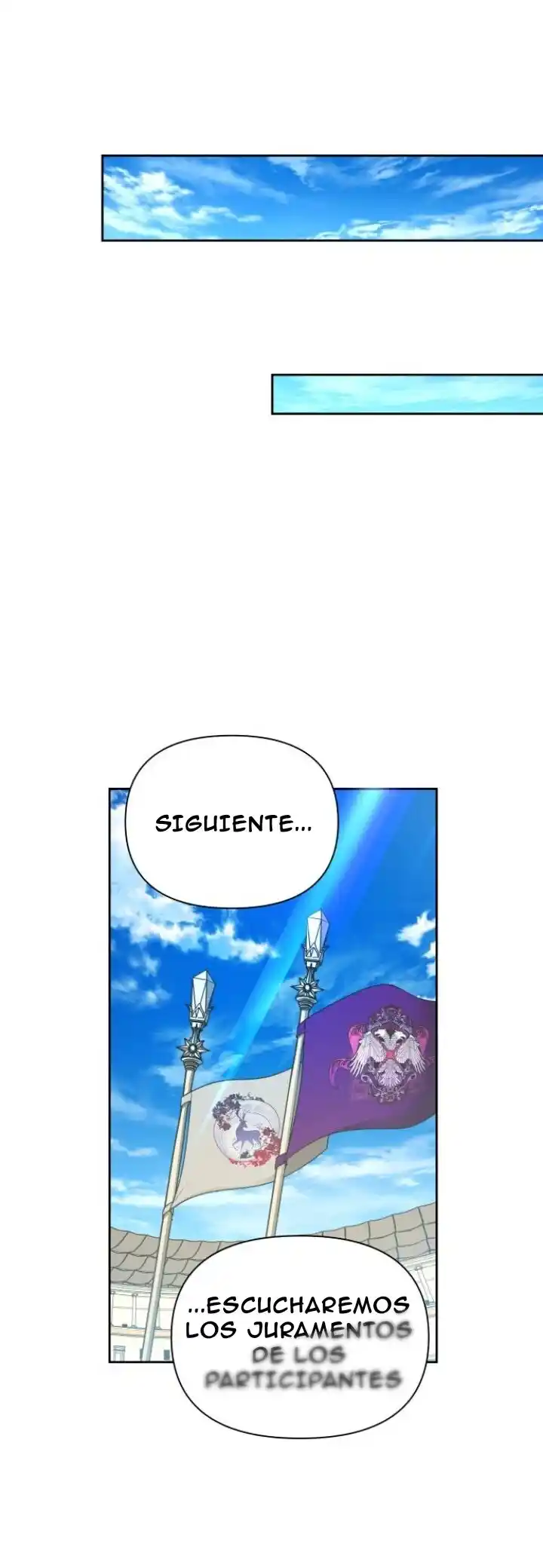 Quiero Ser Un Pro - Capítulo 6 - Página 73 - LectorTMOo