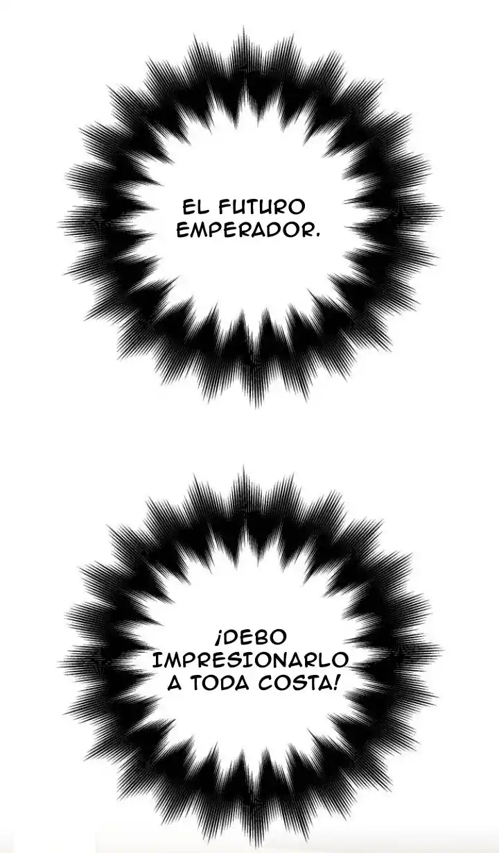 Quiero Ser Un Pro - Capítulo 6 - Página 79 - LectorTMOo
