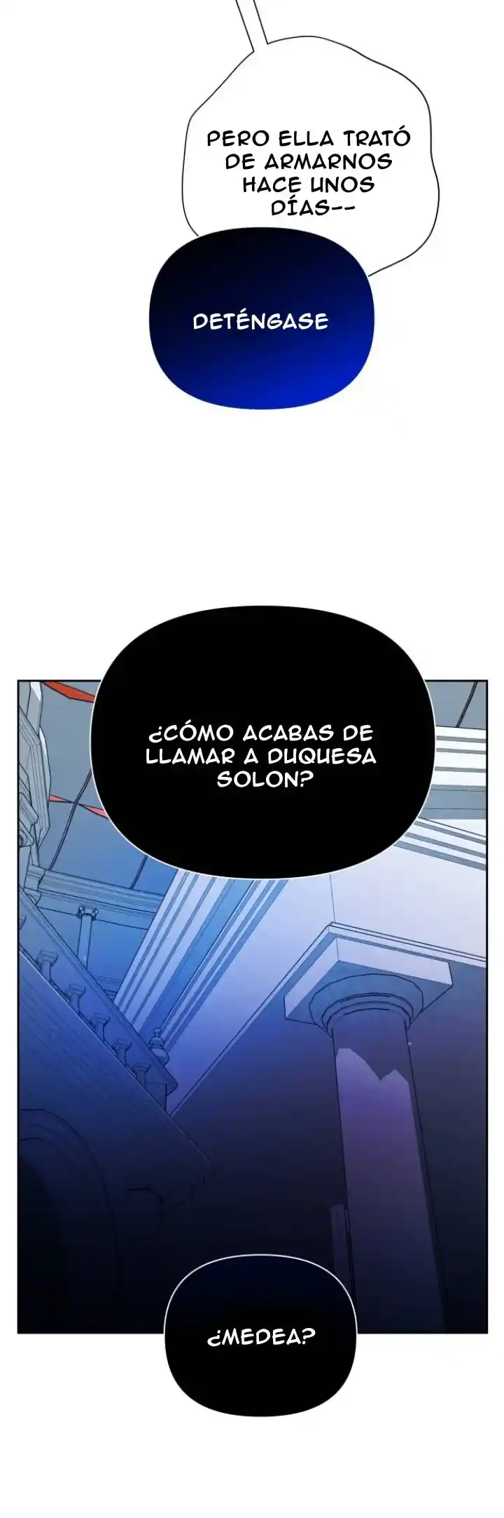 Quiero Ser Un Pro - Capítulo 6 - Página 90 - LectorTMOo