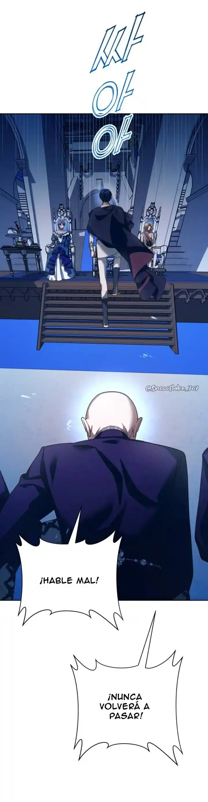 Quiero Ser Un Pro - Capítulo 7 - Página 9 - LectorTMOo
