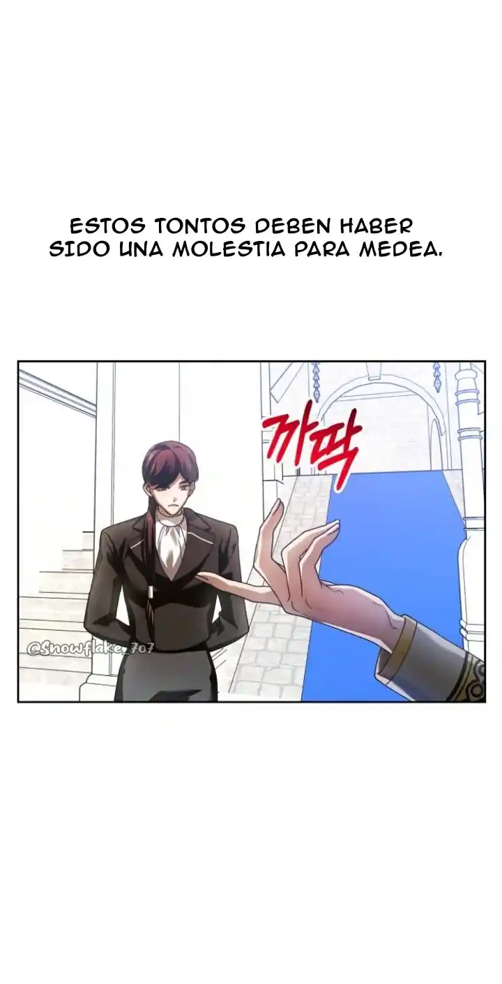 Quiero Ser Un Pro - Capítulo 7 - Página 26 - LectorTMOo