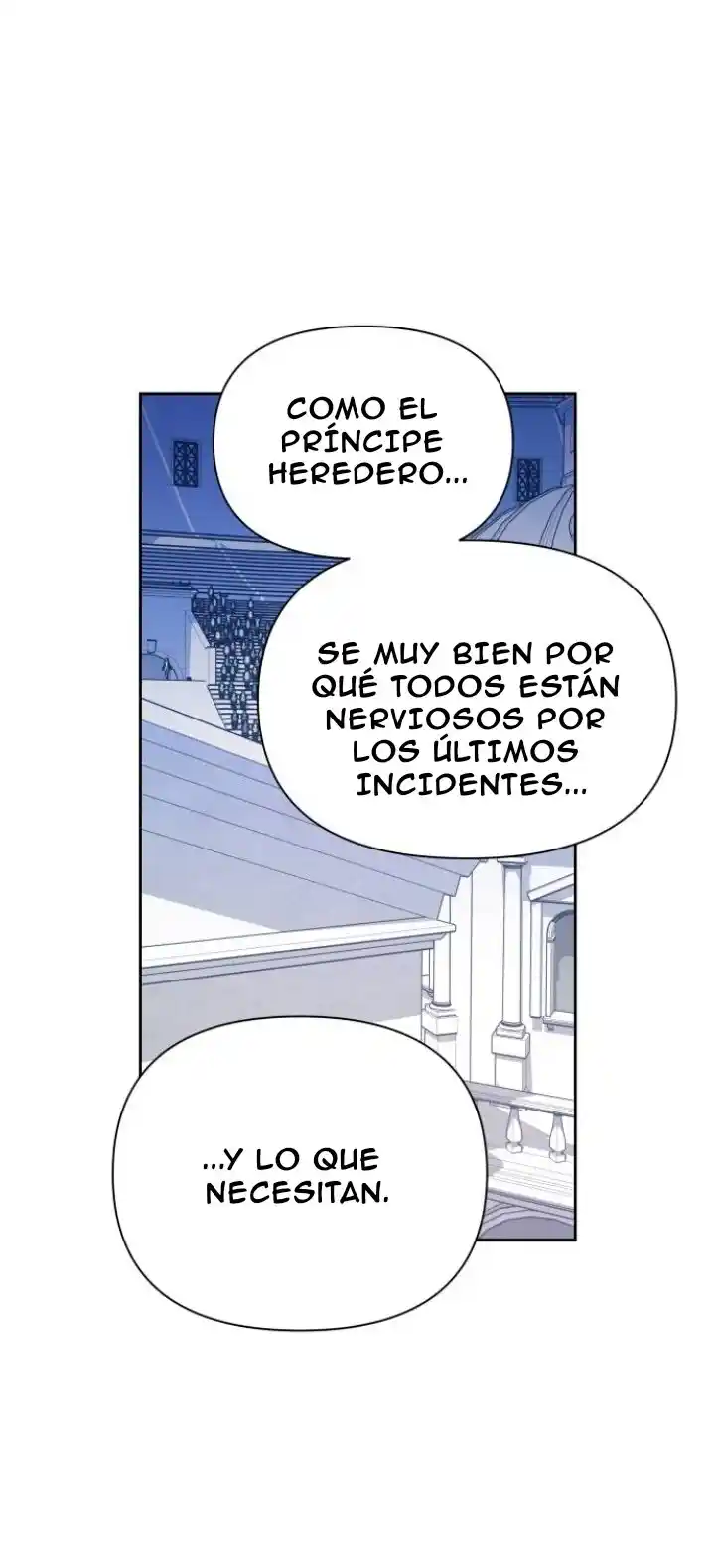 Quiero Ser Un Pro - Capítulo 7 - Página 35 - LectorTMOo