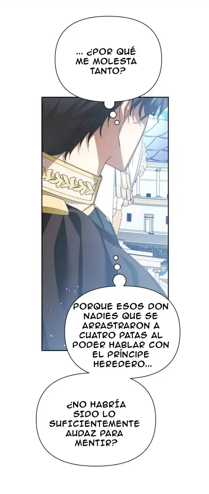 Quiero Ser Un Pro - Capítulo 7 - Página 42 - LectorTMOo