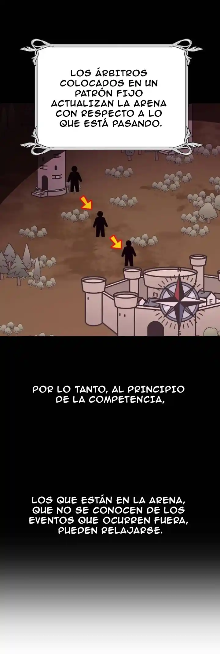 Quiero Ser Un Pro - Capítulo 7 - Página 62 - LectorTMOo