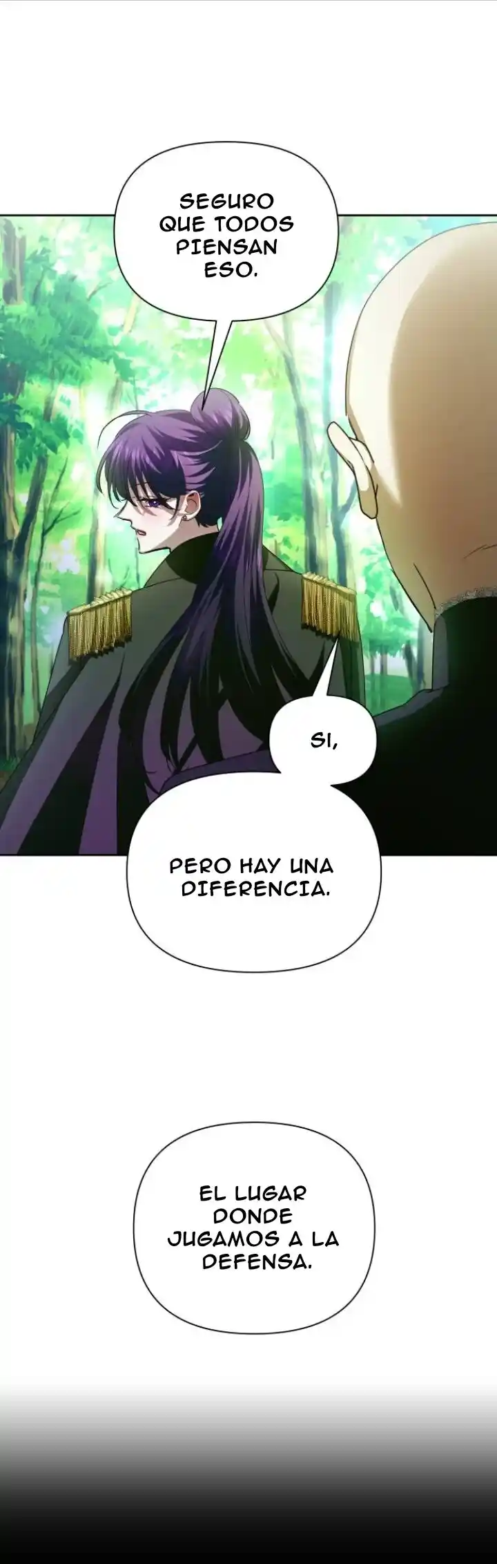 Quiero Ser Un Pro - Capítulo 7 - Página 66 - LectorTMOo