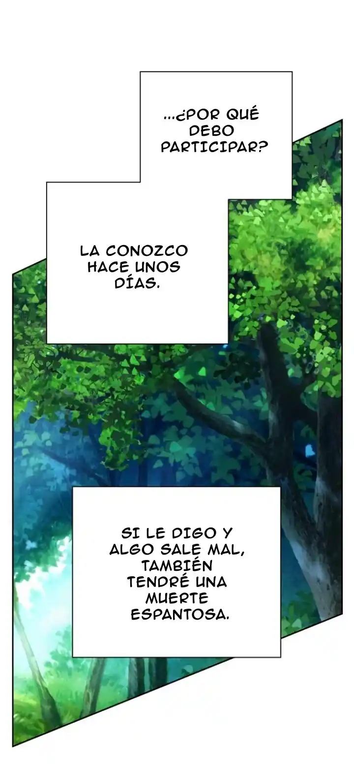 Quiero Ser Un Pro - Capítulo 7 - Página 75 - LectorTMOo