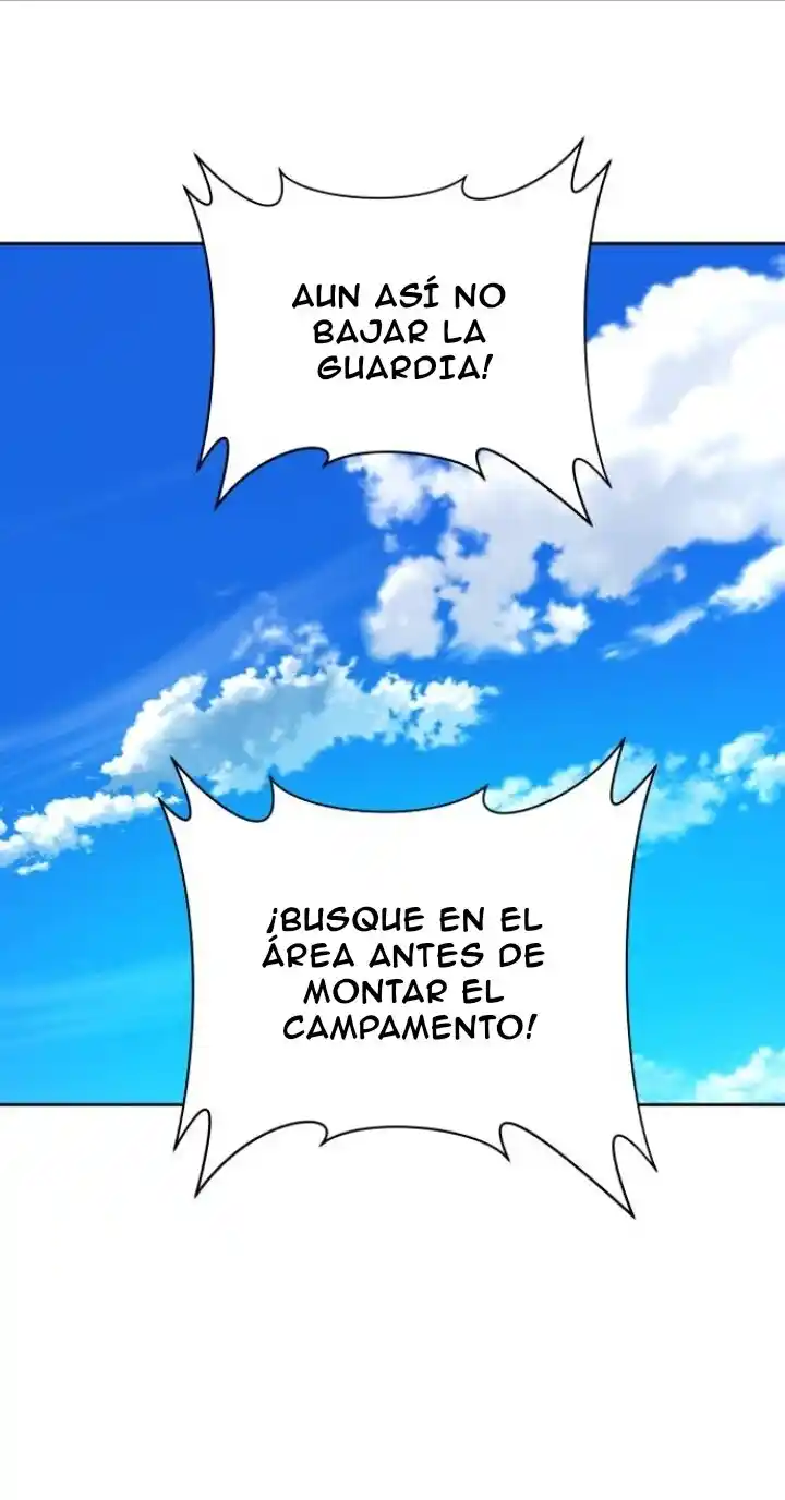 Quiero Ser Un Pro - Capítulo 8 - Página 23 - LectorTMOo