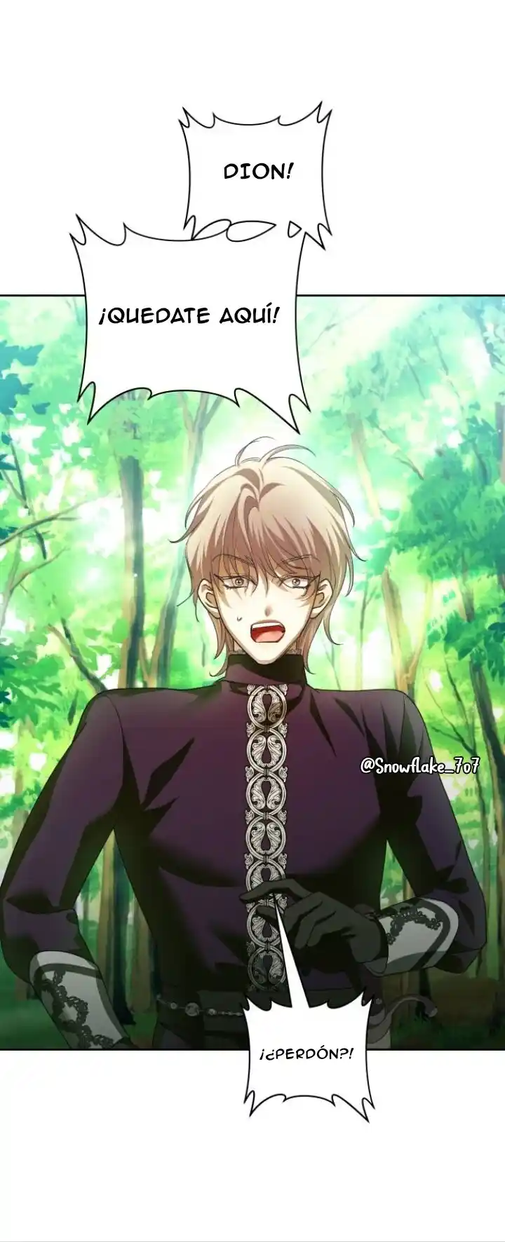 Quiero Ser Un Pro - Capítulo 8 - Página 24 - LectorTMOo