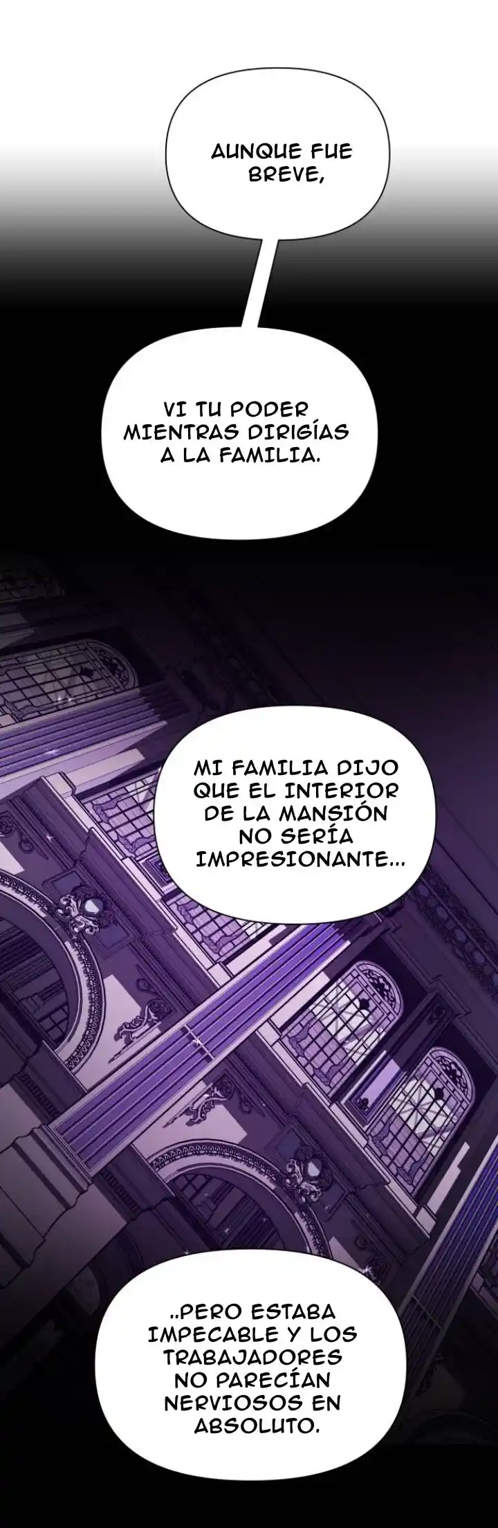 Quiero Ser Un Pro - Capítulo 8 - Página 47 - LectorTMOo