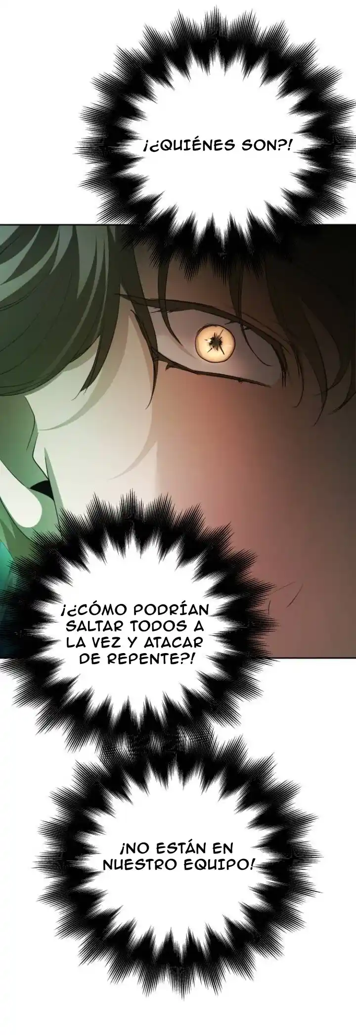 Quiero Ser Un Pro - Capítulo 8 - Página 59 - LectorTMOo