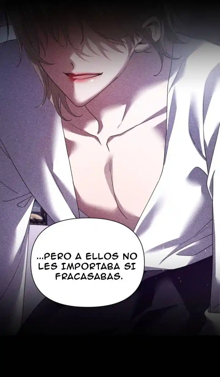 Quiero Ser Un Pro - Capítulo 8 - Página 73 - LectorTMOo