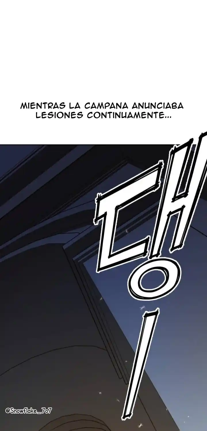 Quiero Ser Un Pro - Capítulo 9 - Página 8 - LectorTMOo