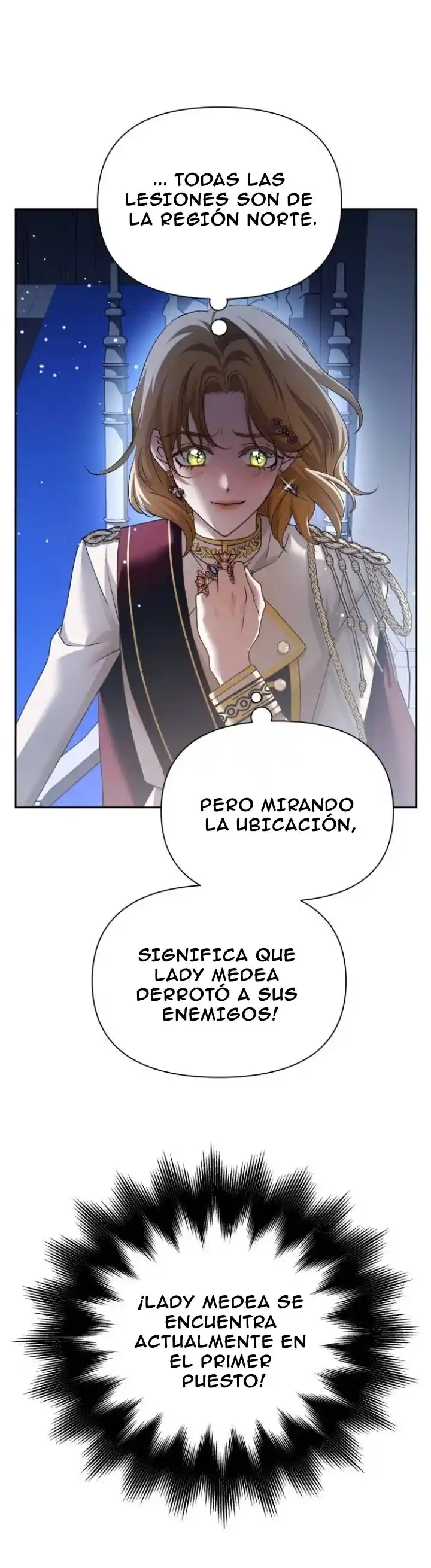 Quiero Ser Un Pro - Capítulo 9 - Página 18 - LectorTMOo