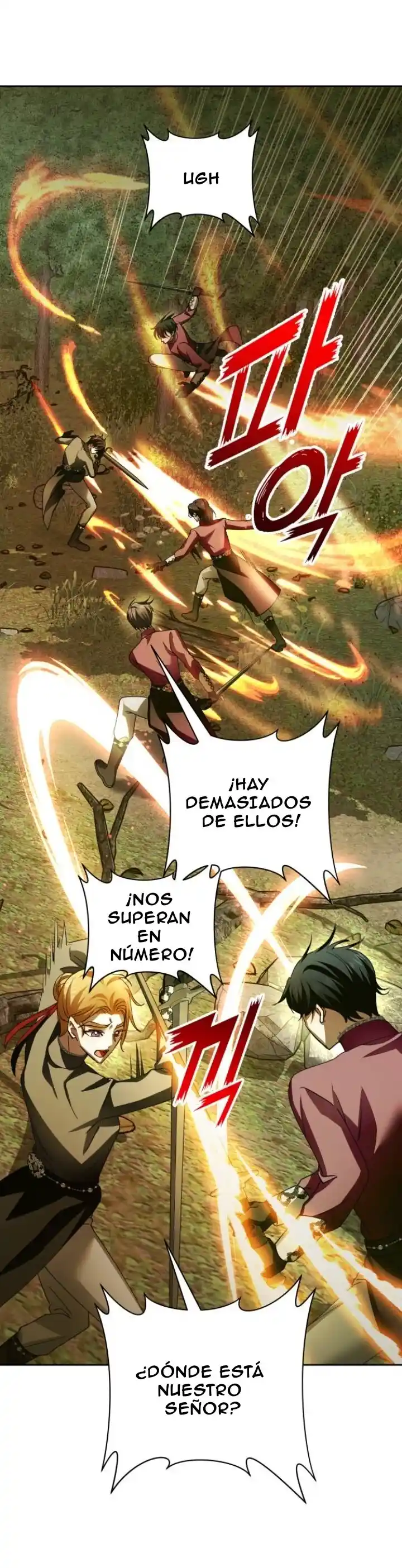 Quiero Ser Un Pro - Capítulo 9 - Página 40 - LectorTMOo