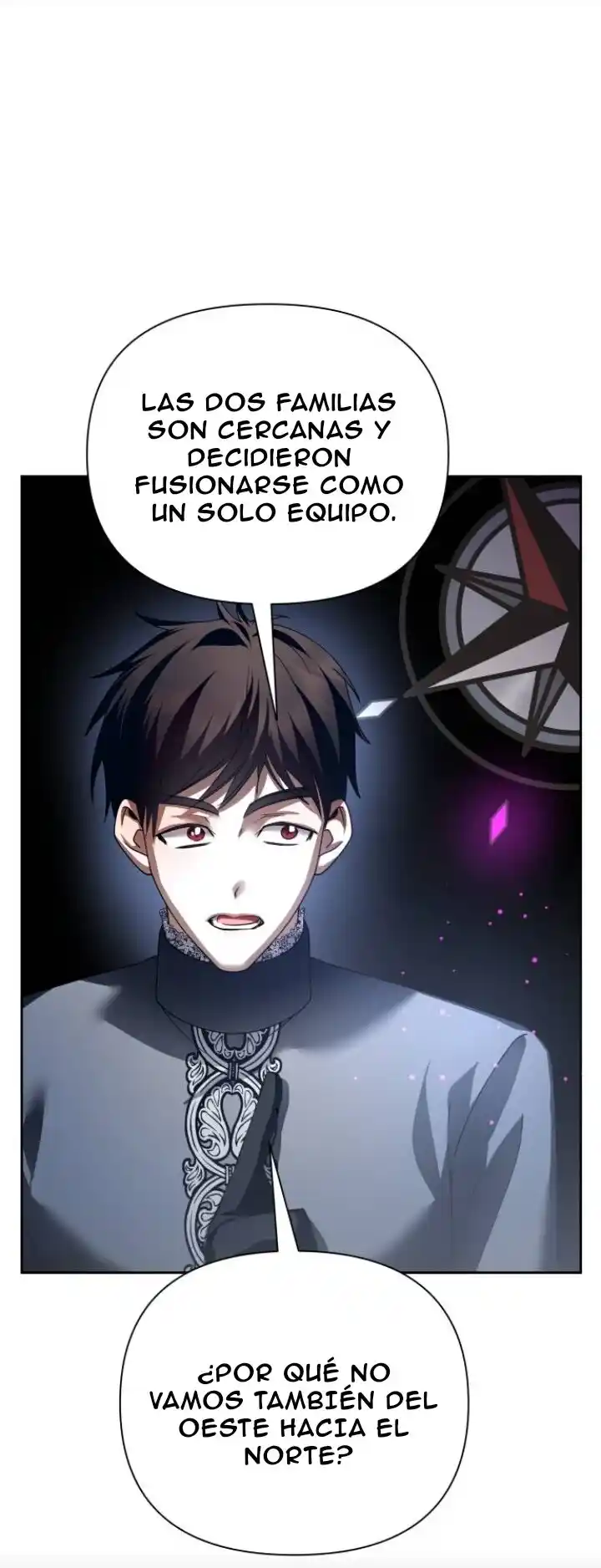 Quiero Ser Un Pro - Capítulo 9 - Página 53 - LectorTMOo