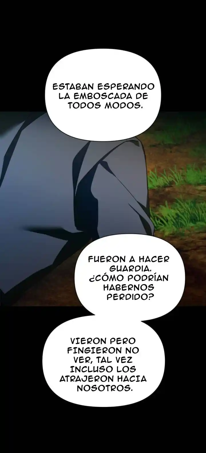 Quiero Ser Un Pro - Capítulo 9 - Página 76 - LectorTMOo