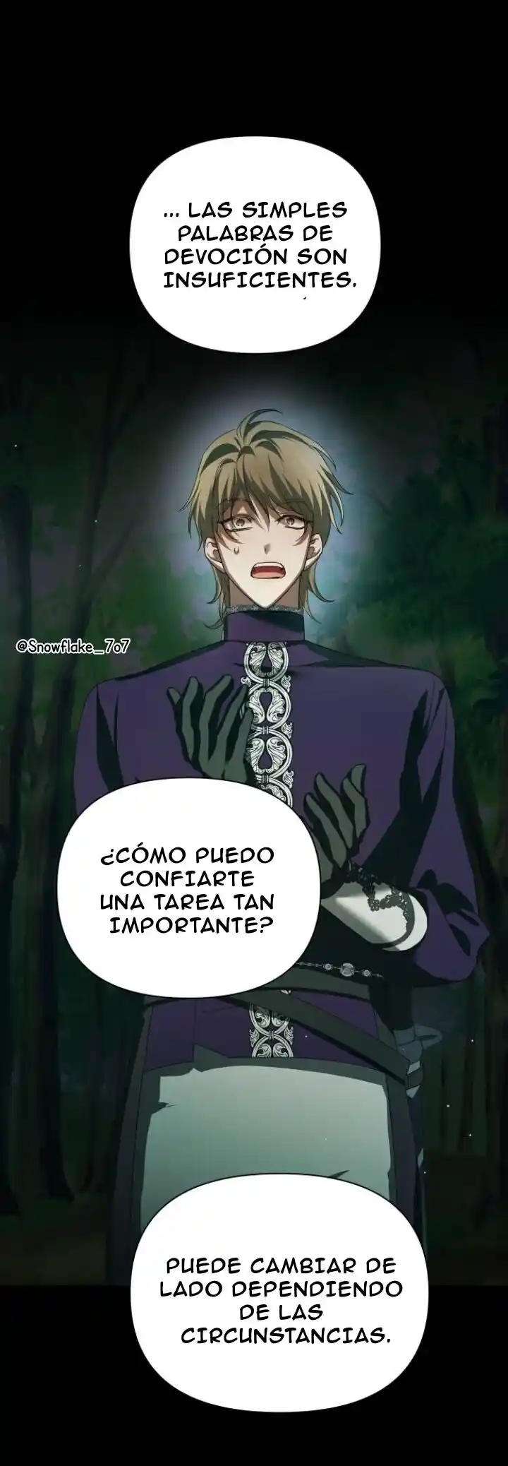 Quiero Ser Un Pro - Capítulo 9 - Página 82 - LectorTMOo