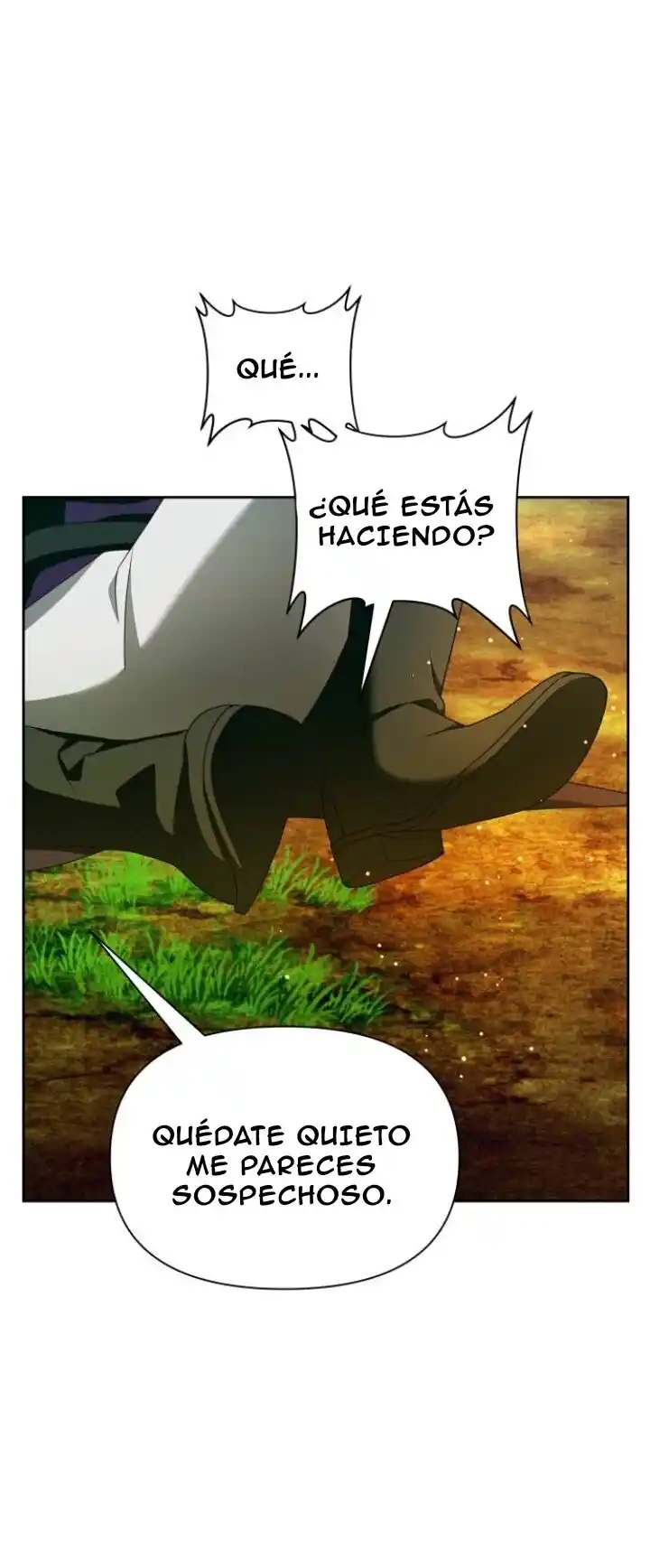 Quiero Ser Un Pro - Capítulo 9 - Página 95 - LectorTMOo