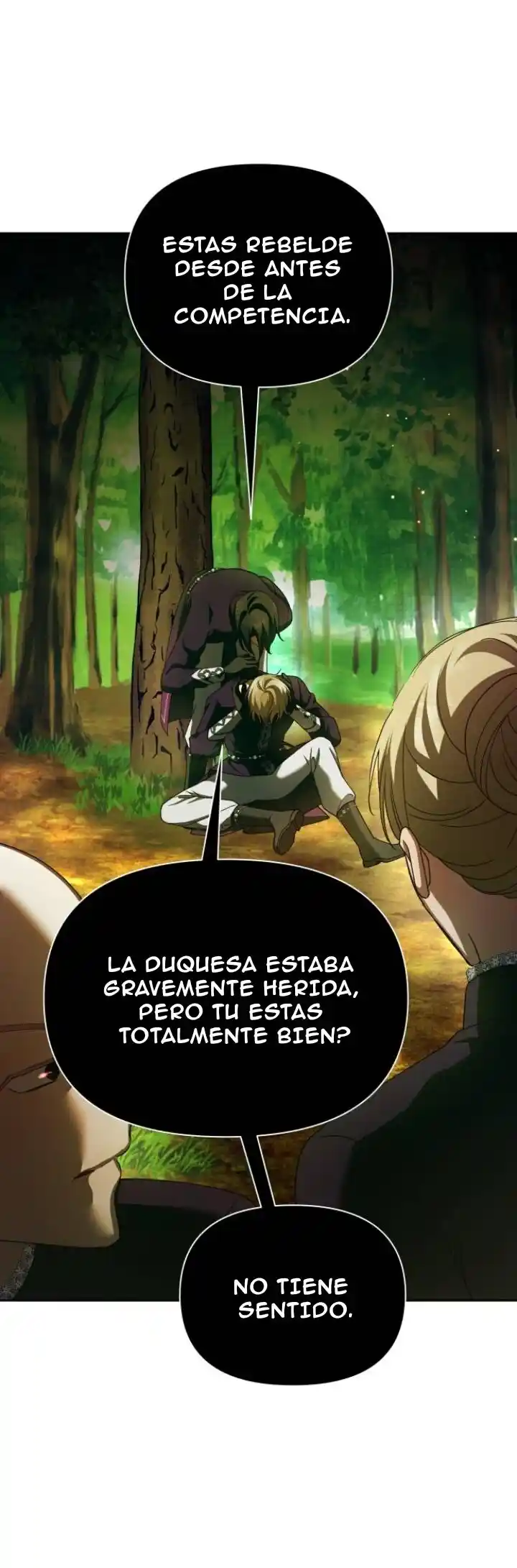 Quiero Ser Un Pro - Capítulo 9 - Página 96 - LectorTMOo