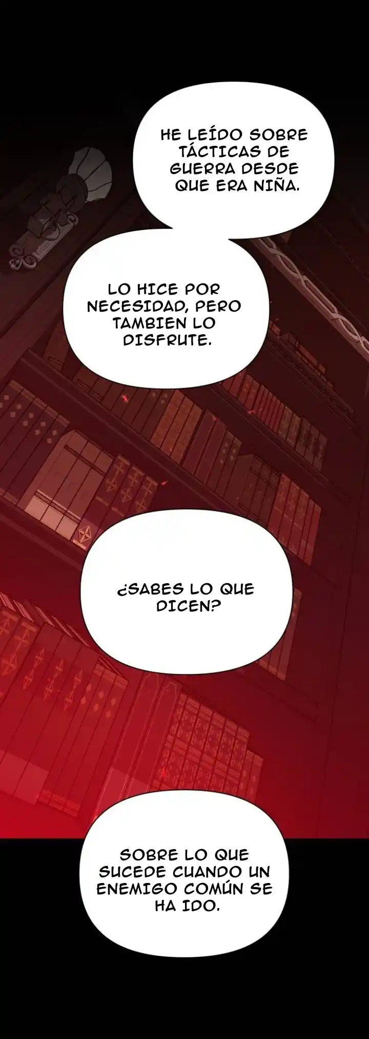 Quiero Ser Un Pro - Capítulo 9 - Página 108 - LectorTMOo