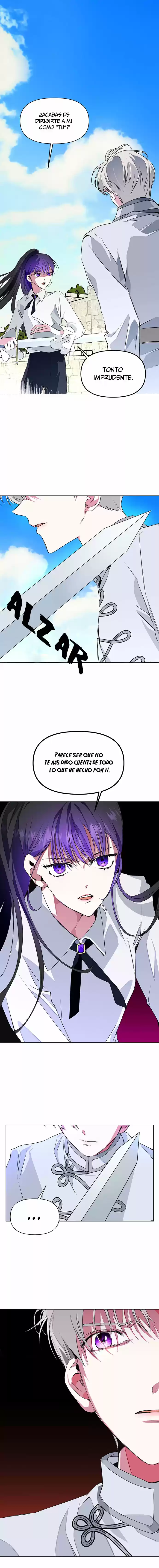 Quiero Ser Un Pro - Capítulo 5 - Página 5 - LectorTMOo
