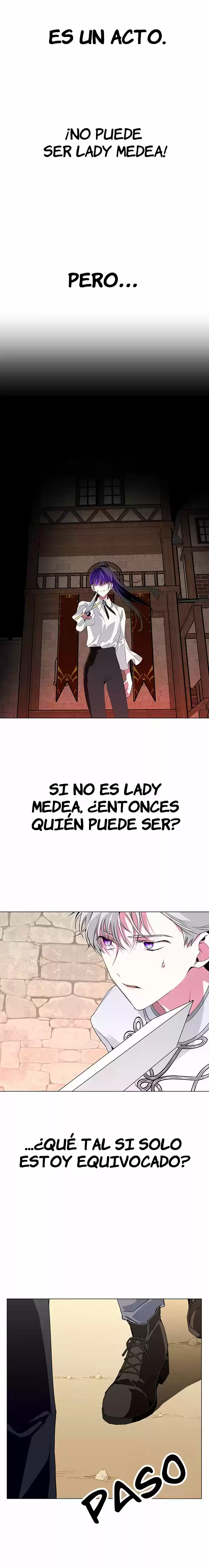 Quiero Ser Un Pro - Capítulo 5 - Página 6 - LectorTMOo