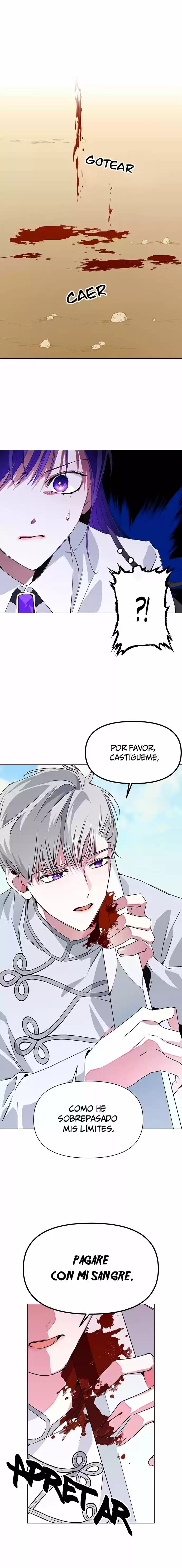 Quiero Ser Un Pro - Capítulo 5 - Página 7 - LectorTMOo