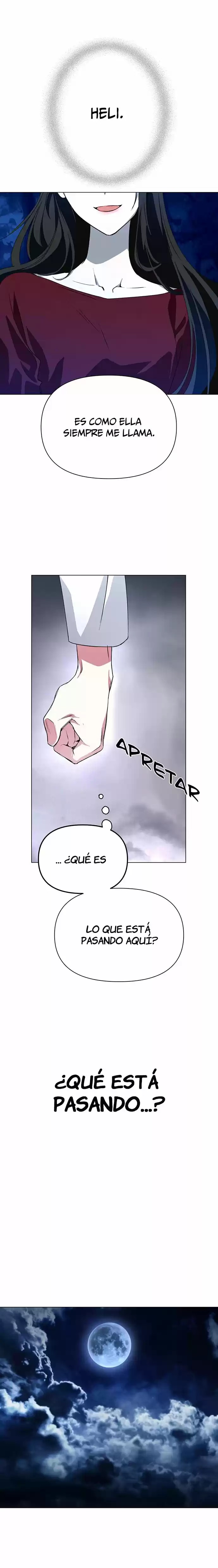 Quiero Ser Un Pro - Capítulo 5 - Página 15 - LectorTMOo