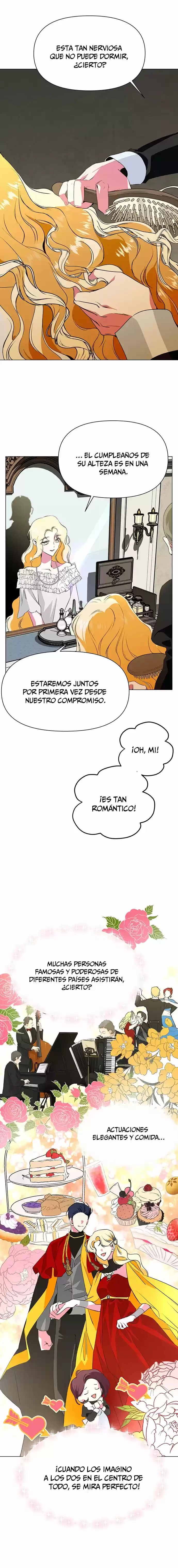 Quiero Ser Un Pro - Capítulo 5 - Página 16 - LectorTMOo
