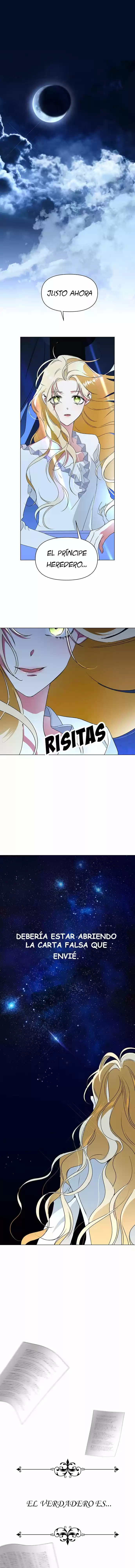 Quiero Ser Un Pro - Capítulo 6 - Página 5 - LectorTMOo
