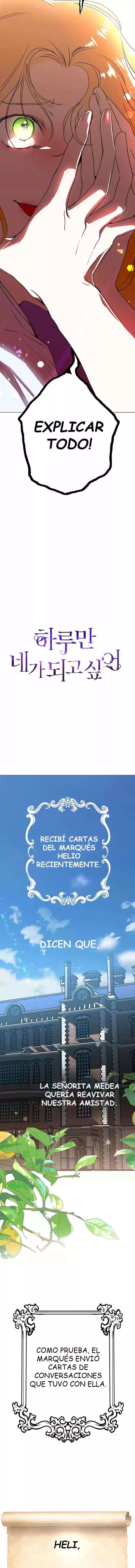 Quiero Ser Un Pro - Capítulo 6 - Página 11 - LectorTMOo