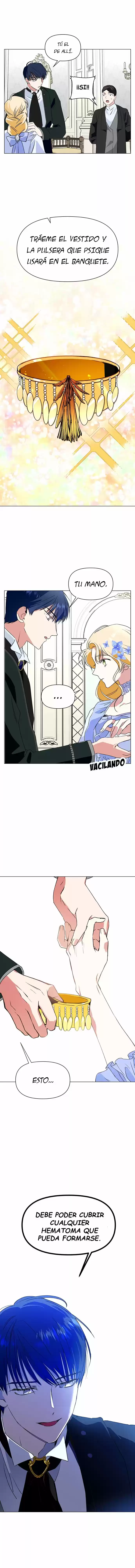 Quiero Ser Un Pro - Capítulo 6 - Página 14 - LectorTMOo