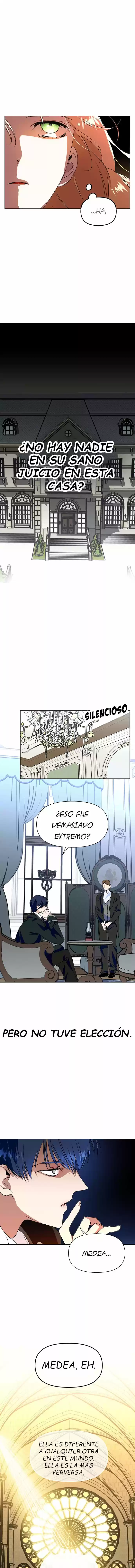 Quiero Ser Un Pro - Capítulo 6 - Página 18 - LectorTMOo