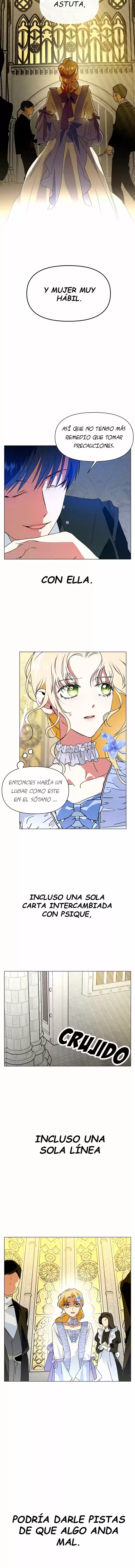 Quiero Ser Un Pro - Capítulo 6 - Página 19 - LectorTMOo