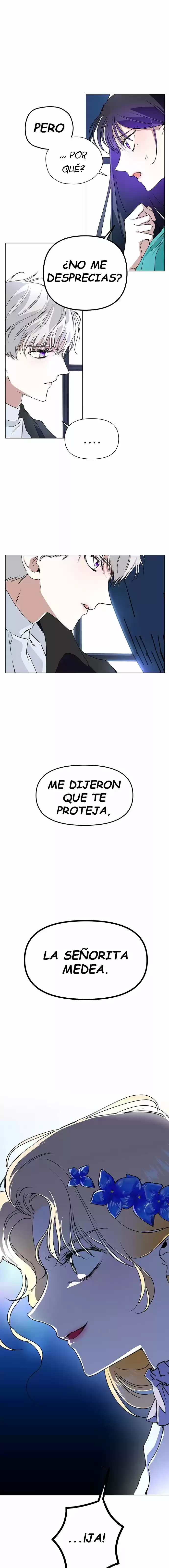 Quiero Ser Un Pro - Capítulo 6 - Página 24 - LectorTMOo