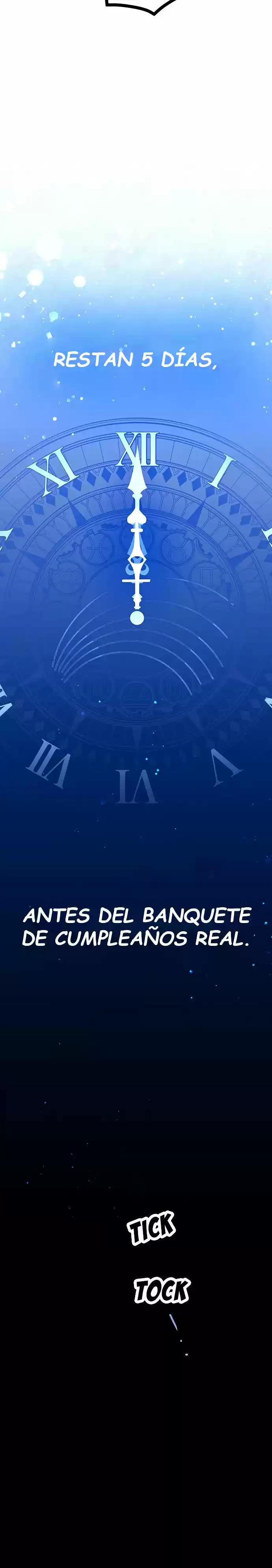 Quiero Ser Un Pro - Capítulo 6 - Página 25 - LectorTMOo
