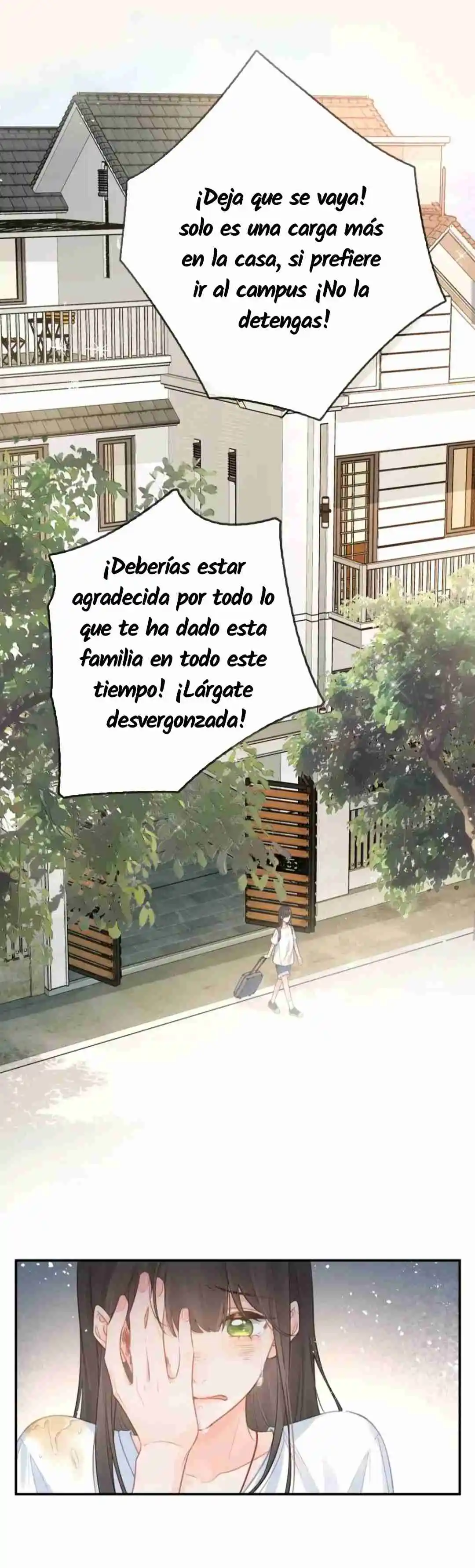 Quiero Tu Suerte - Capítulo 0.10 - Página 6 - LectorTMOo