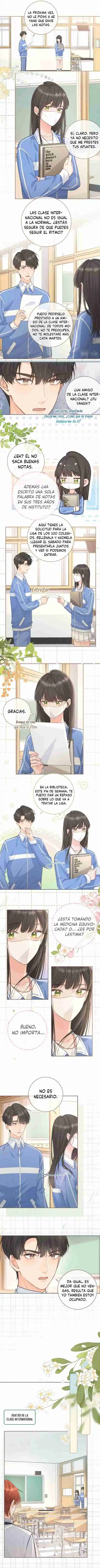 Quiero Tu Suerte - Capítulo 12 - Página 4 - LectorTMOo