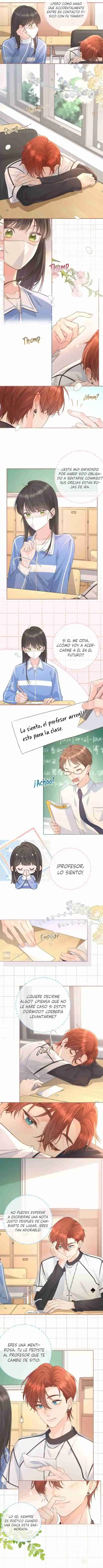 Quiero Tu Suerte - Capítulo 14 - Página 3 - LectorTMOo