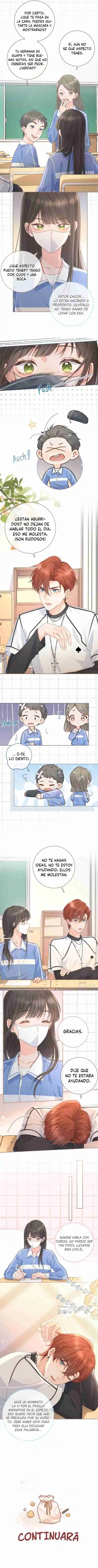Quiero Tu Suerte - Capítulo 15 - Página 4 - LectorTMOo