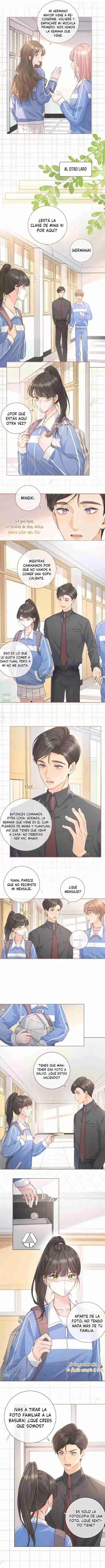 Quiero Tu Suerte - Capítulo 17 - Página 3 - LectorTMOo