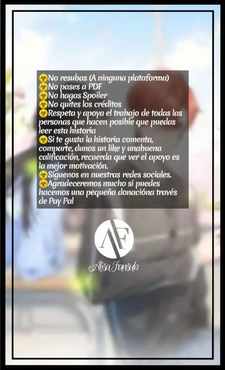 Quiero Tu Suerte - Capítulo 2 - Página 27 - LectorTMOo