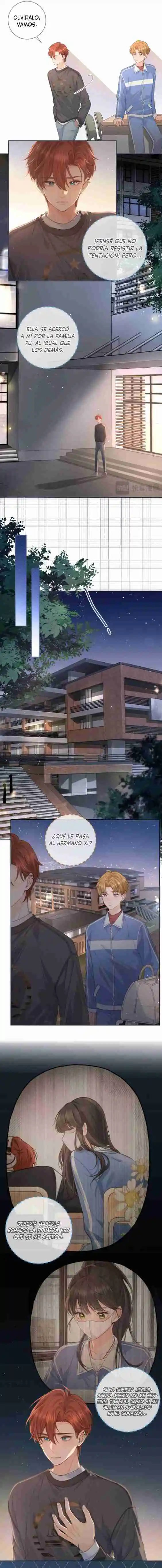 Quiero Tu Suerte - Capítulo 21 - Página 4 - LectorTMOo