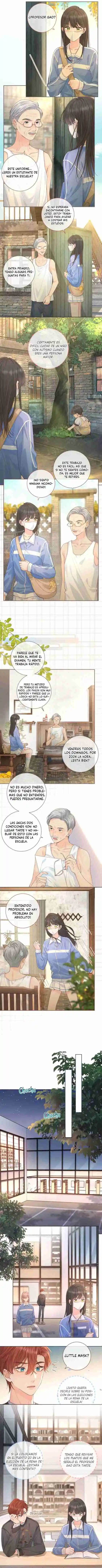 Quiero Tu Suerte - Capítulo 22 - Página 4 - LectorTMOo