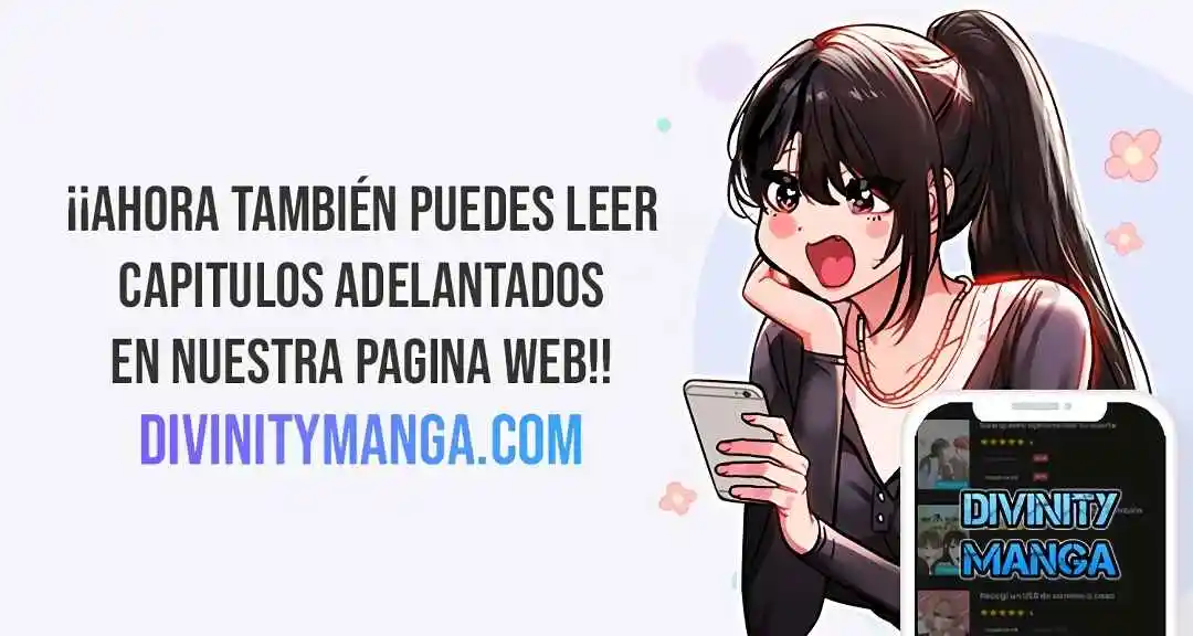 Quiero Tu Suerte - Capítulo 26 - Página 8 - LectorTMOo