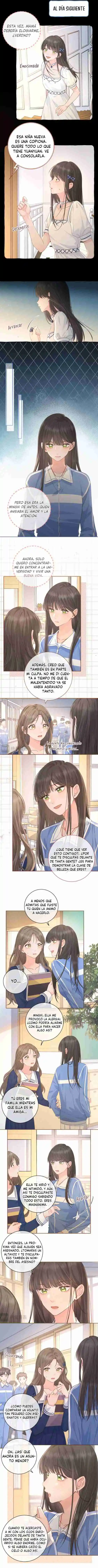 Quiero Tu Suerte - Capítulo 27 - Página 3 - LectorTMOo