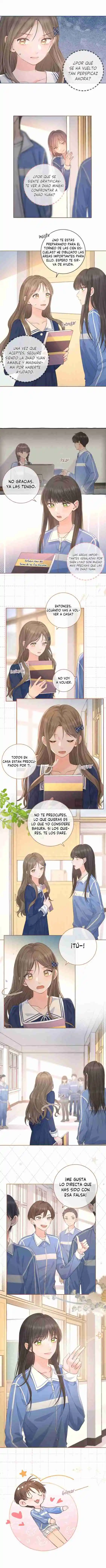 Quiero Tu Suerte - Capítulo 27 - Página 4 - LectorTMOo